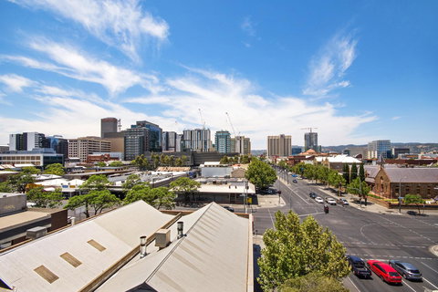 Swainson On Grote - Perisher Accommodation 14