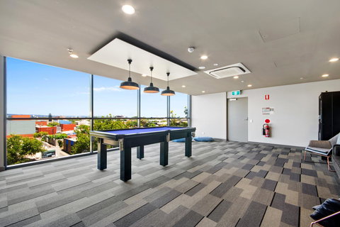 Swainson On Grote - Perisher Accommodation 9