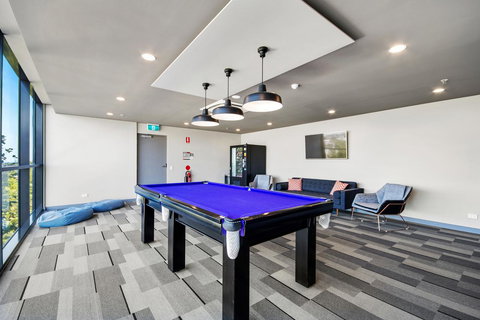 Swainson On Grote - Perisher Accommodation 8