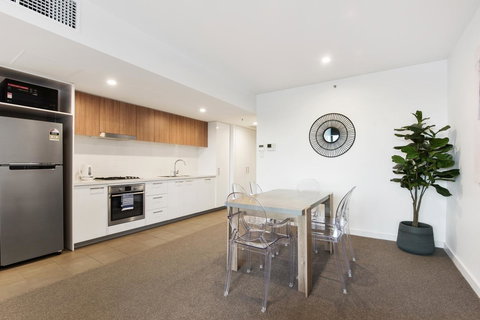 Swainson On Grote - Perisher Accommodation 30