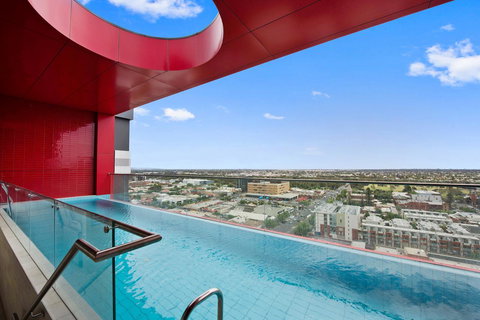 Swainson On Grote - Perisher Accommodation 26