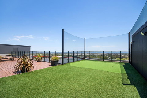 Swainson On Grote - Perisher Accommodation 4