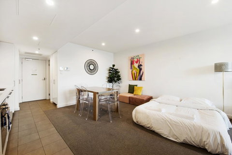 Swainson On Grote - Perisher Accommodation 36