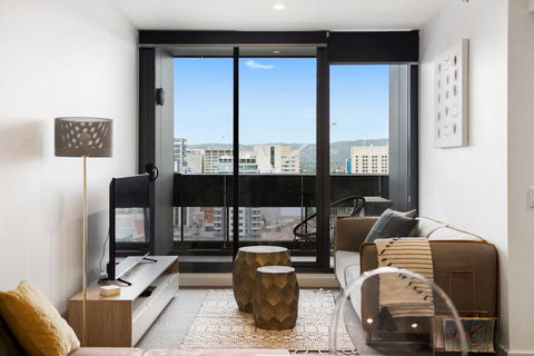 Swainson On Grote - Perisher Accommodation 27