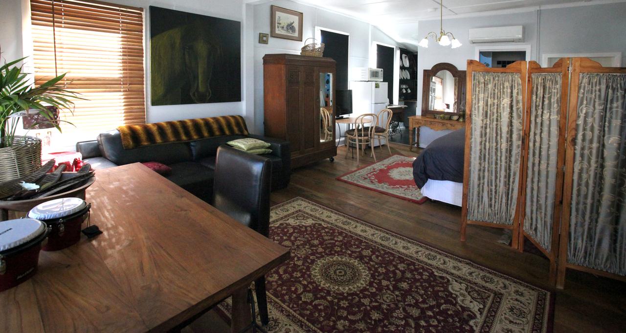 Araluen NSW Perisher Accommodation