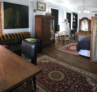 Wallace Lodge - Perisher Accommodation