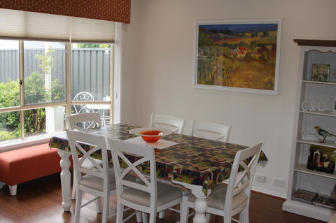 C And C Tanunda - Perisher Accommodation 11