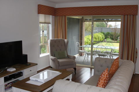 C And C Tanunda - Perisher Accommodation 9