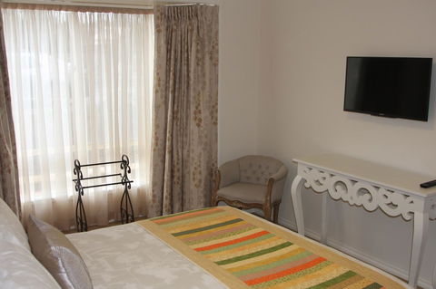 C And C Tanunda - Perisher Accommodation 18