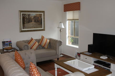 C And C Tanunda - Perisher Accommodation 13