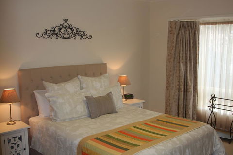 C And C Tanunda - Perisher Accommodation 0