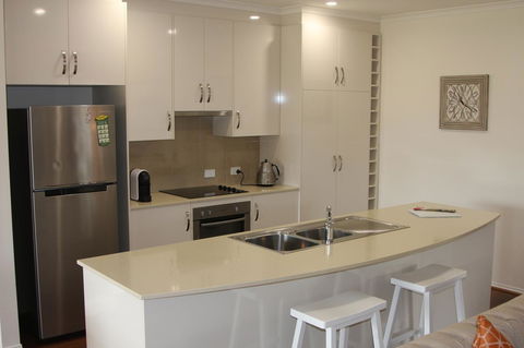 C And C Tanunda - Perisher Accommodation 2