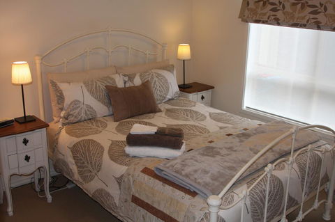 C And C Tanunda - Perisher Accommodation 17