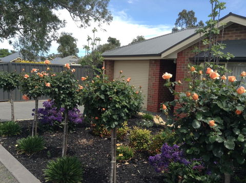 C And C Tanunda - Perisher Accommodation 1
