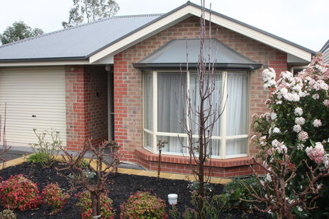 C And C Tanunda - Perisher Accommodation 3