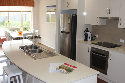 C And C Tanunda - Perisher Accommodation 8