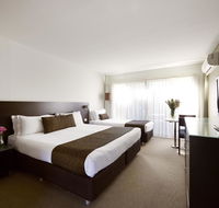 Station Motel - Perisher Accommodation