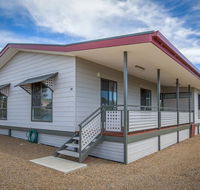 Desert Pea - Perisher Accommodation