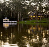 Lincoln Downs Resort Batemans Bay - Perisher Accommodation