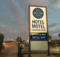 Opal Inn Hotel Motel Caravan Park - Perisher Accommodation