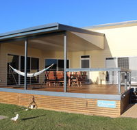 Waterfront on Osprey - Perisher Accommodation