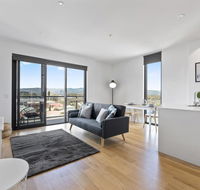 Views On Surflen - Perisher Accommodation