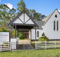Cloisters of Kalangadoo - Perisher Accommodation