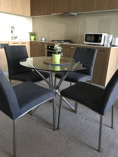 Ther-Rich 2Brm CBD Apartment - Perisher Accommodation 14