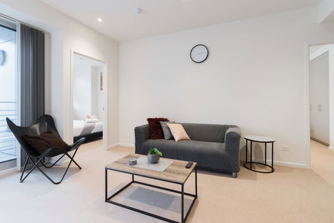 Ther-Rich 2Brm CBD Apartment - Perisher Accommodation 19