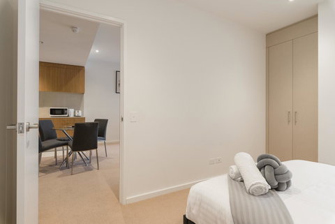 Ther-Rich 2Brm CBD Apartment - Perisher Accommodation 2
