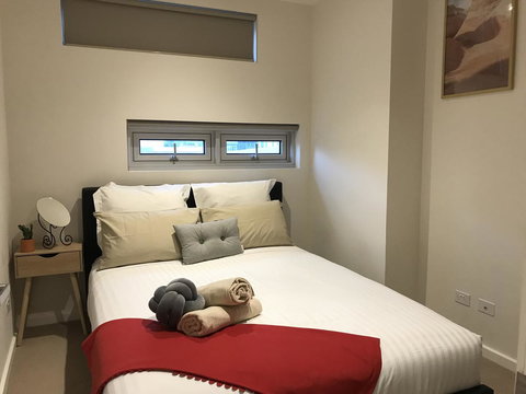 Ther-Rich 2Brm CBD Apartment - Perisher Accommodation 43