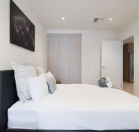 Ther-Rich 2Brm CBD Apartment - Perisher Accommodation