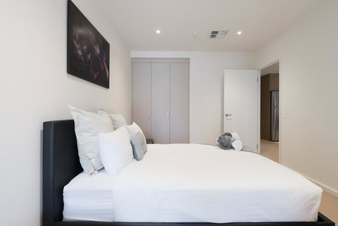 Ther-Rich 2Brm CBD Apartment - Perisher Accommodation 0