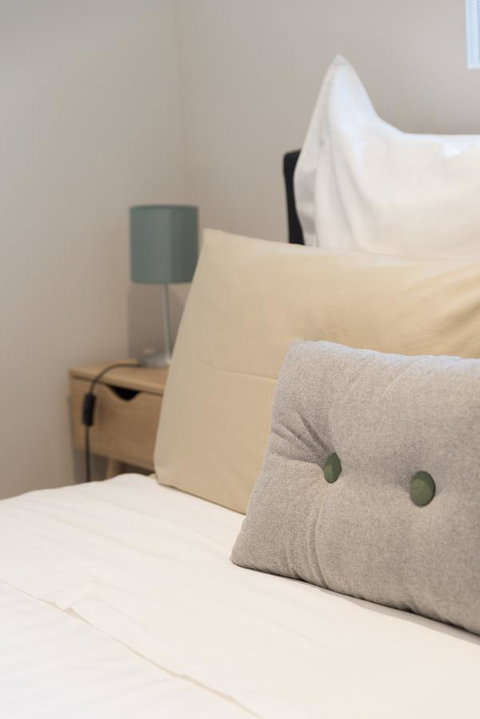 Ther-Rich 2Brm CBD Apartment - Perisher Accommodation 10