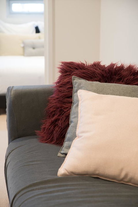 Ther-Rich 2Brm CBD Apartment - Perisher Accommodation 12