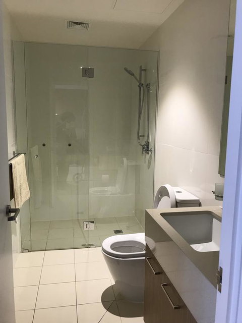 Ther-Rich 2Brm CBD Apartment - Perisher Accommodation 39