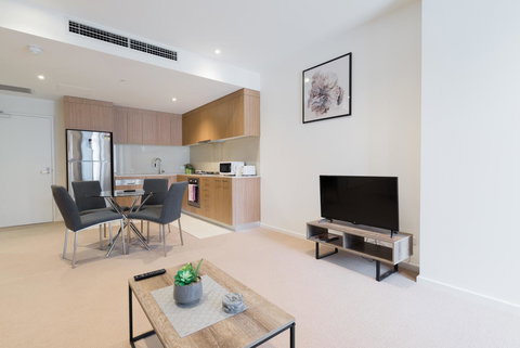 Ther-Rich 2Brm CBD Apartment - Perisher Accommodation 21