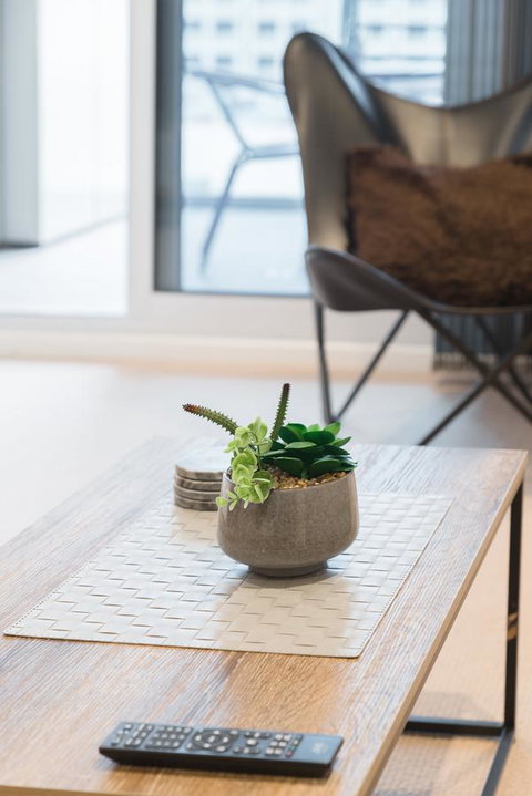 Ther-Rich 2Brm CBD Apartment - Perisher Accommodation 17