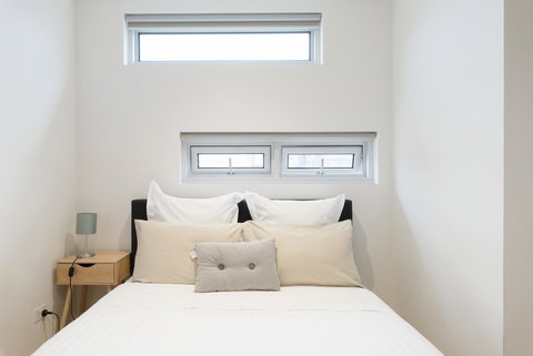 Ther-Rich 2Brm CBD Apartment - Perisher Accommodation 6