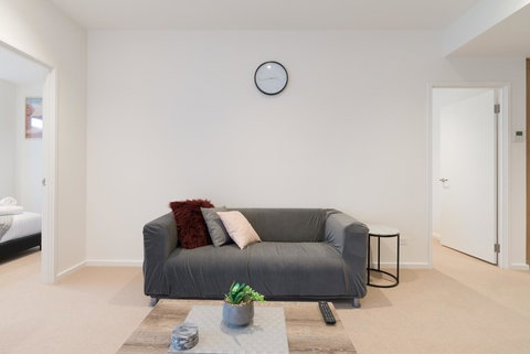 Ther-Rich 2Brm CBD Apartment - Perisher Accommodation 33