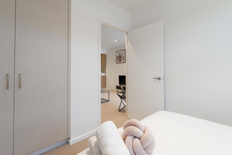 Ther-Rich 2Brm CBD Apartment - Perisher Accommodation 4