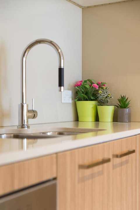 Ther-Rich 2Brm CBD Apartment - Perisher Accommodation 27