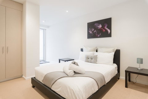 Ther-Rich 2Brm CBD Apartment - Perisher Accommodation 3