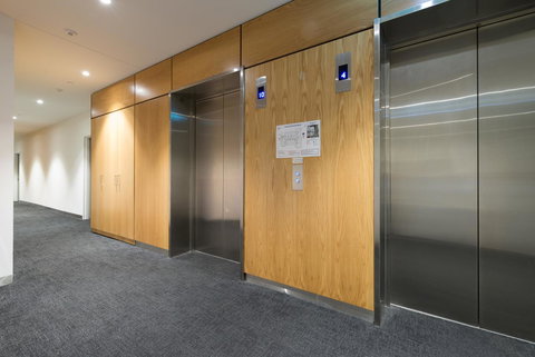 Ther-Rich 2Brm CBD Apartment - Perisher Accommodation 25