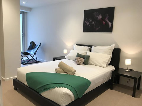 Ther-Rich 2Brm CBD Apartment - Perisher Accommodation 44