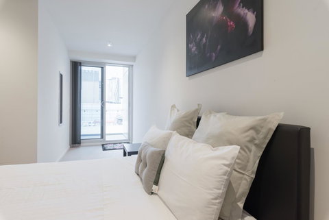 Ther-Rich 2Brm CBD Apartment - Perisher Accommodation 1