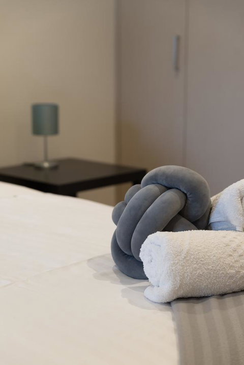 Ther-Rich 2Brm CBD Apartment - Perisher Accommodation 9