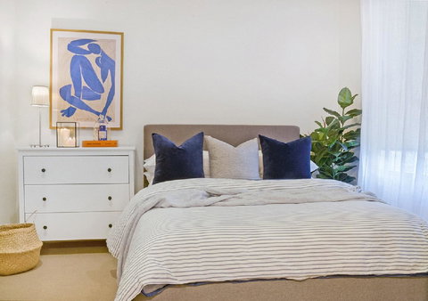 GOUGER 265 - Perisher Accommodation 2