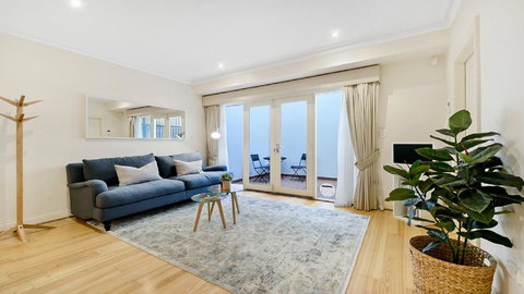 GOUGER 265 - Perisher Accommodation 19