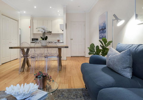 GOUGER 265 - Perisher Accommodation 4